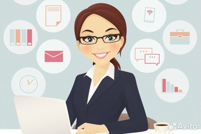 Бухгалтер на первичную документацию (в офис)