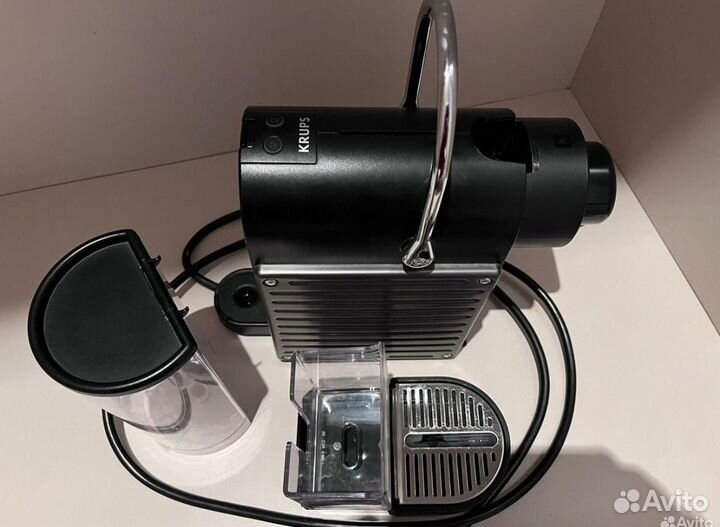 Кофемашина на запчасти