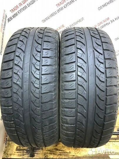 Yokohama Geolandar I/T+ G071 225/55 R18