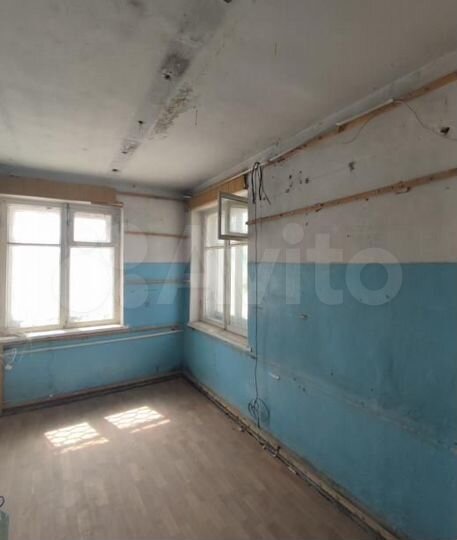 Нежилое здание в г. Саратов