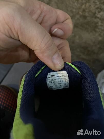 Футзалки joma