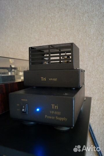 Проигрыватель винила Technics SL-1200MK3