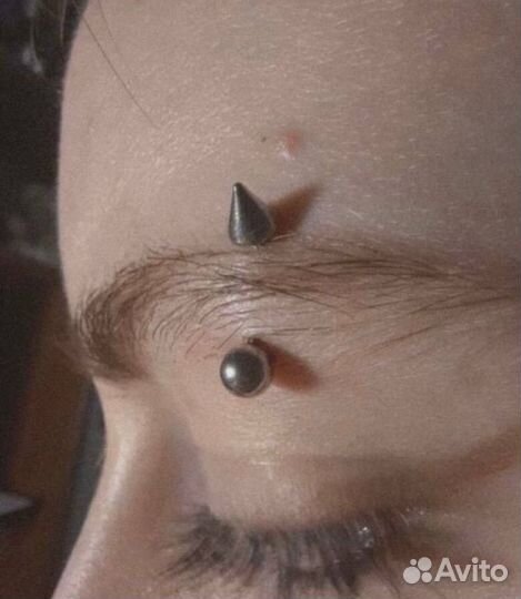 Пирсинг / Интимный пирсинг/Микродермалы/ Обучение