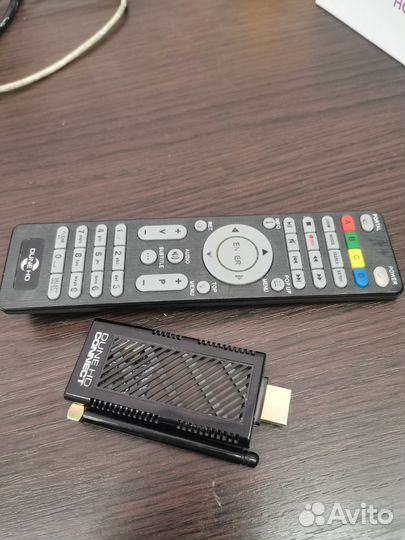 Медиаплеер Dune HD Connect