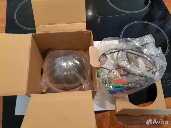 Видеокамера Smartec STC-3511/1w