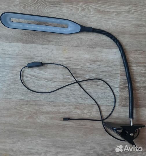 Светодиодный светильник