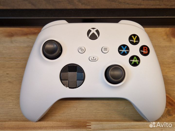 Геймпад для Xbox Series S, Series X, пк б/у