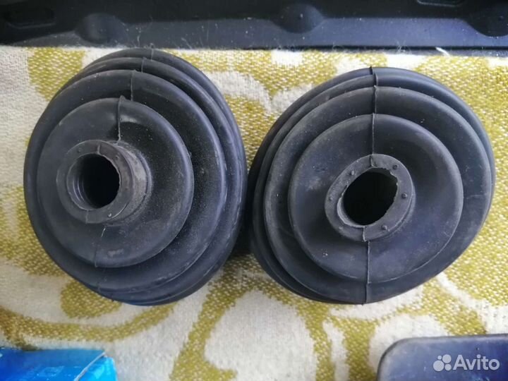 Пыльники 2108