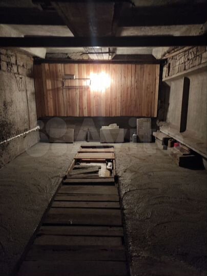 Гараж, 24 м²