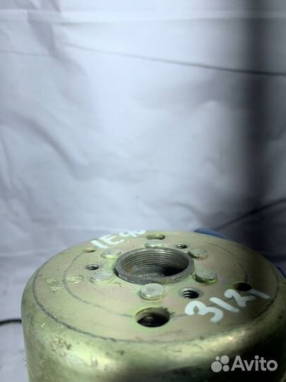 Генератор Stels Tactic / Vortex / Skif 50 1E40QMB