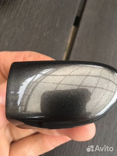 Дверная ручка Мазда 3 BL