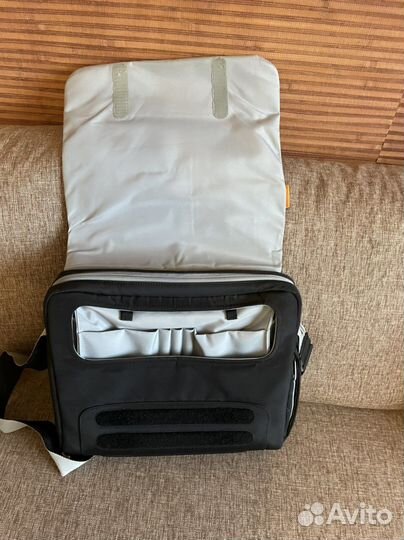 Сумка под ноутбук