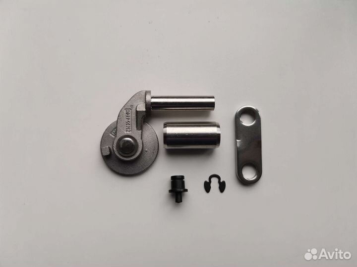 Ремкомплект вестгейта IHI 2.0 1.4 TSI K03 Caxa