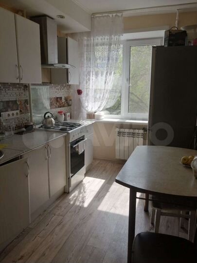 3-к. квартира, 70 м², 3/9 эт.