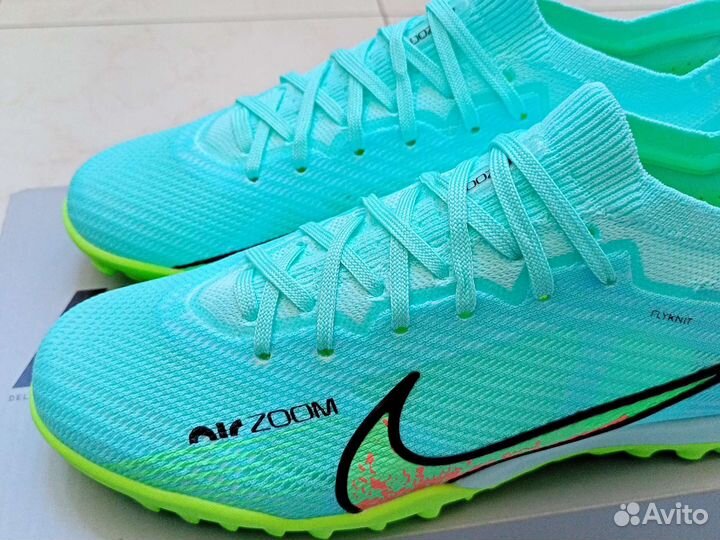 Сороконожки Nike Mercurial Airzoom 45
