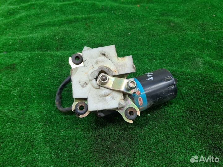 Моторчик стеклоочистителя передний Great Wall Safe