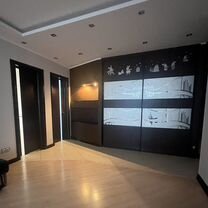 3-к. квартира, 85,6 м², 15/17 эт.