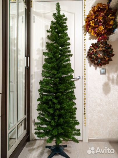 Ель новогодняя искусственная «Колорадо» 180 см