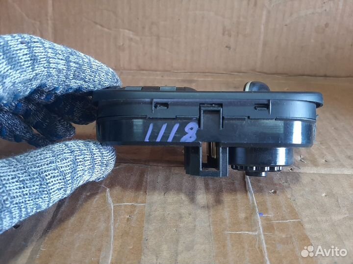 Блок света LADA Kalina