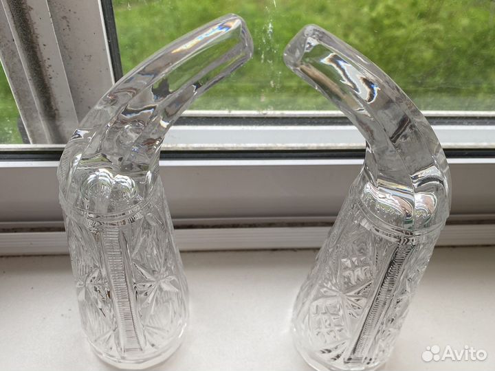 Хрустальный рог СССР