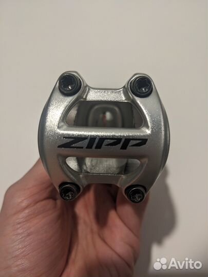 Вынос 31.8 Zipp Service Cource 90mm