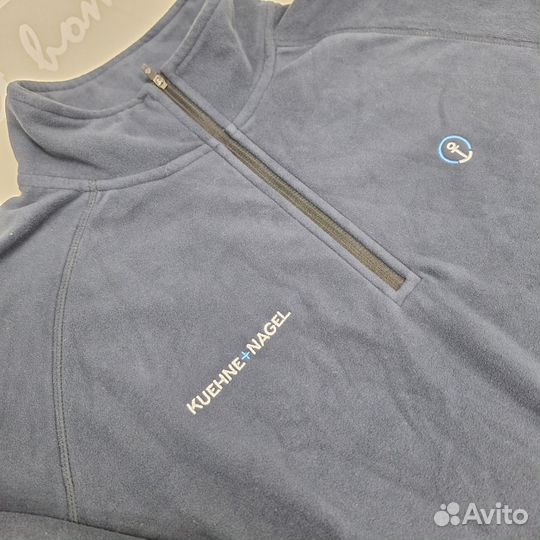 Флисовая кофта мужская 58-60 Craqhoppers Великобри