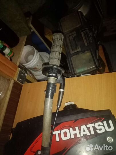Tohatsu 3,5