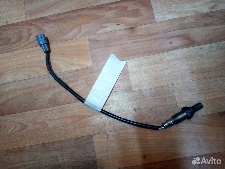 Кислородный датчик Toy/ 1G-FE,1JZ-GE/ Altezza,Crow