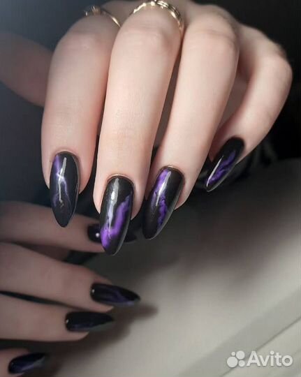 Мастера маникюра