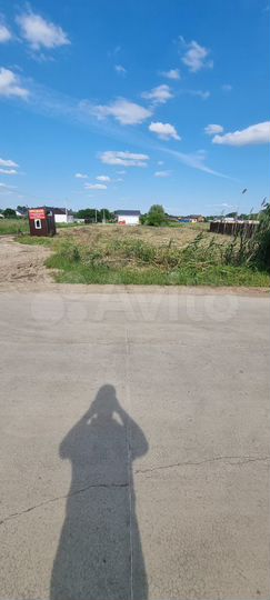 Участок 16 сот. (СНТ, ДНП)