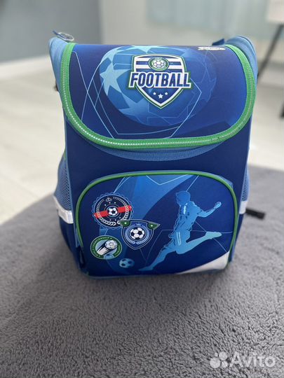 Рюкзак ранец для школы