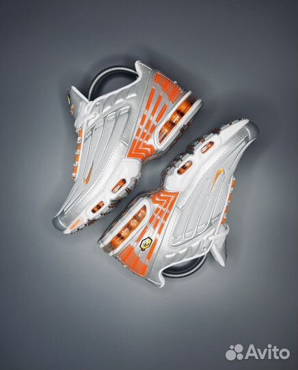 Nike air max tn plus 3