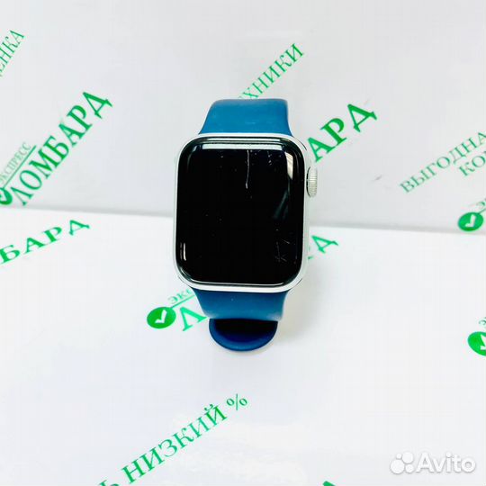 Умные часы Apple Watch SE 40 мм, №68184