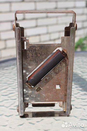 Прибор для заточки и правки лезвий