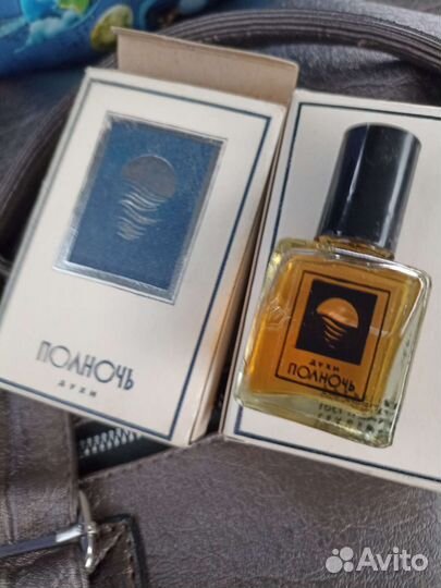 Престиж Мистика Рижская Сирень,Комплимент,Полночь