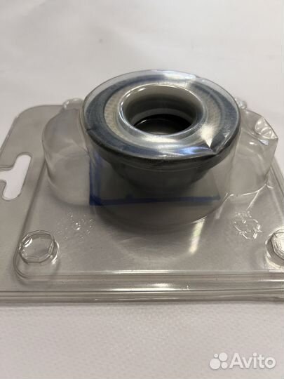 Сальник коленвала передний nissan