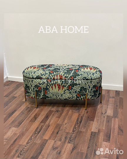 Банкетка Агата
