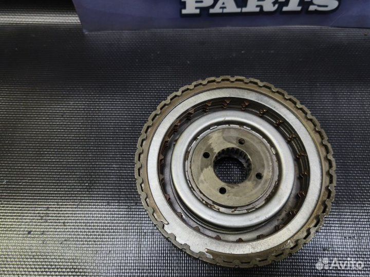 Барабан 3-4 (Drum High ) Kia Spectra F4AEL 4eatf