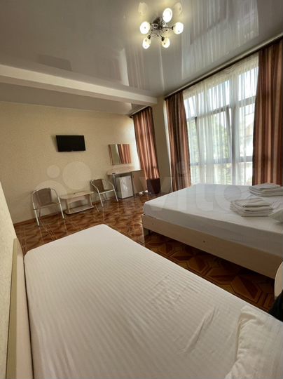 Комната 18 м², 2/4 эт.