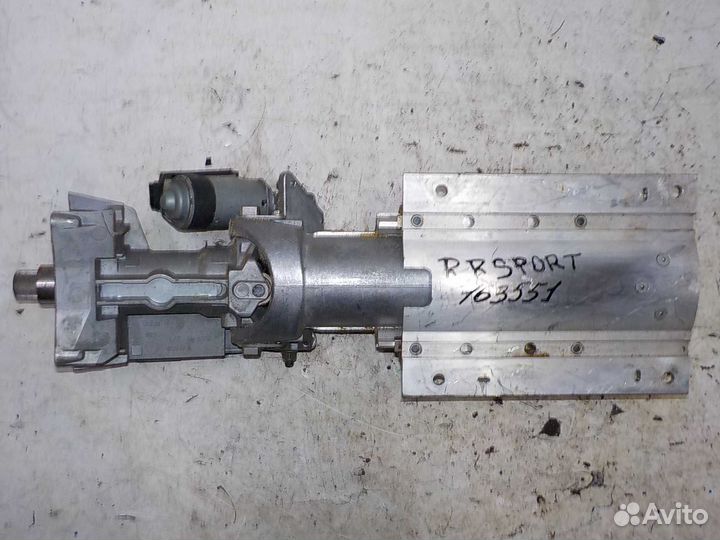 Рулевая колонка Land Rover Range Rover 3