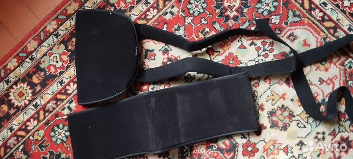 Ортез на плечевой сустав