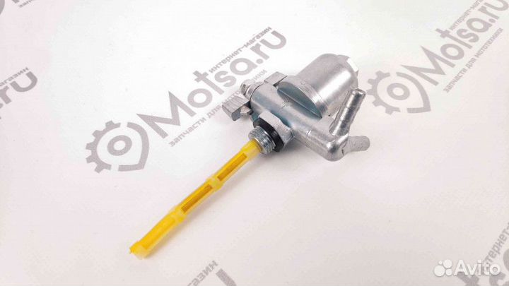 Бензокран Урал