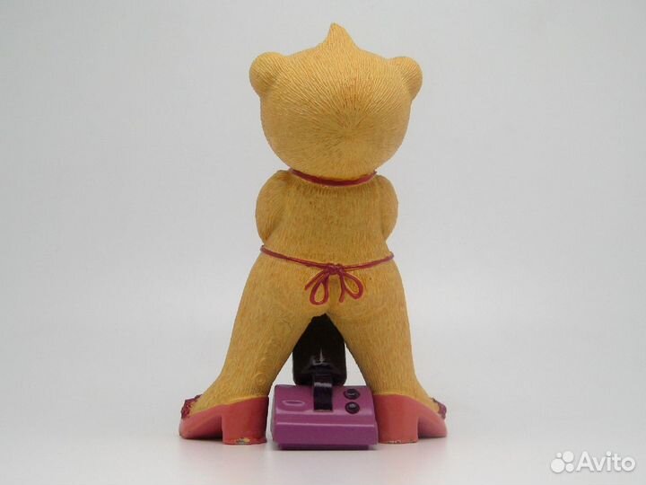 Joy. Bad Taste Bears. Серия Плохой мишка. Озорные