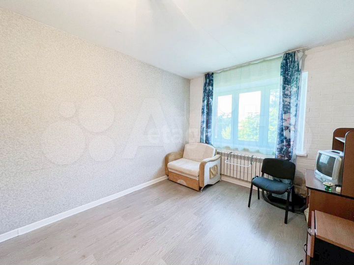 1-к. квартира, 36,3 м², 1/5 эт.