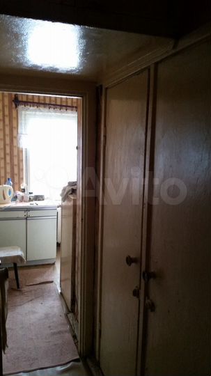 3-к. квартира, 49,4 м², 2/5 эт.