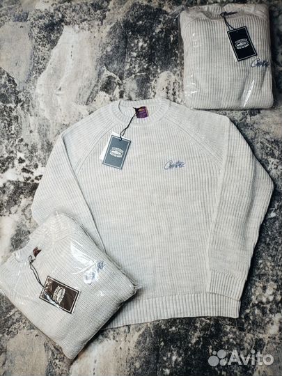 Свитер Corteiz