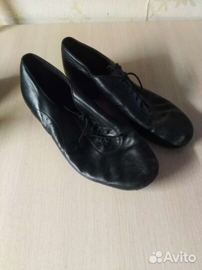 Обувь для танцев