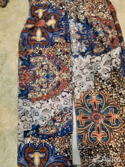 Платье женское карандаш. Размер 44-46