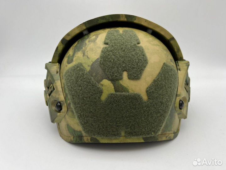 Тактический баллистический шлем Air Frame