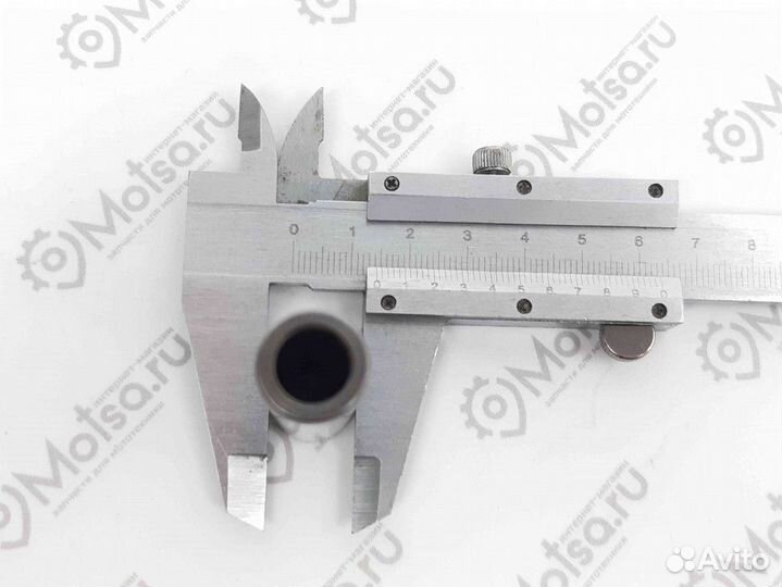 Палец Юпитер 2 ремонт (желт.) код каталог.0102-003